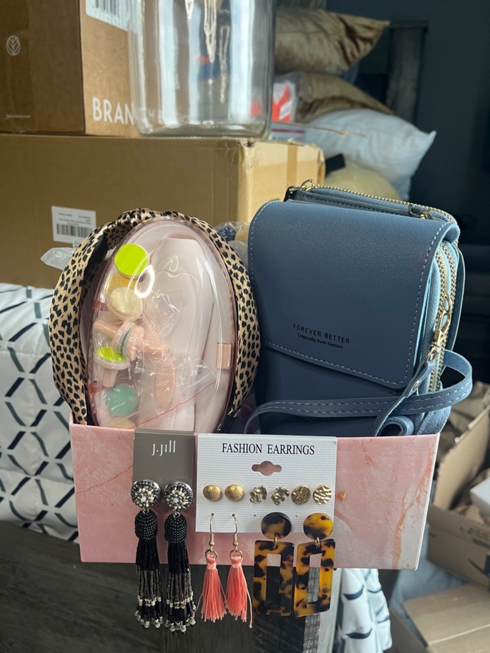 Mystery BOX!!!!! 10 items!!!